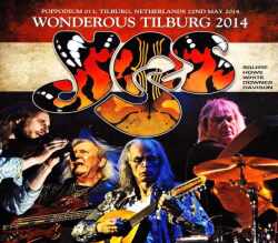 Yes イエス/Netherlands 2014