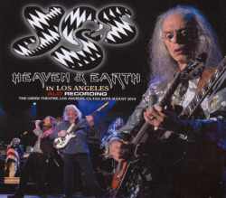 Yes イエス/California,USA 2014 ALD Recording