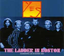 Yes イエス/Massachusetts,USA 1999