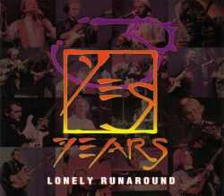 Yes イエス/Pennsylvania,USA 1998 & more