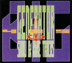 Yes イエス/1988 American Tour And Rare Tracks