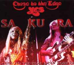 Yes イエス/Osaka,Japan 1973