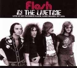 Flash フラッシュ/New York 1978