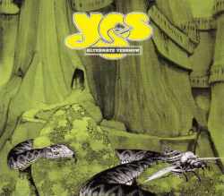 Yes イエス/Michigan,USA 1976