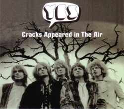 Yes イエス/Germany 1971