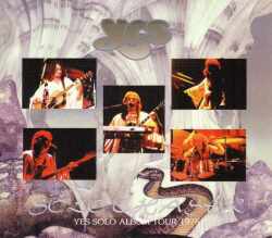 Yes イエス/Wisconsin,USA 1976