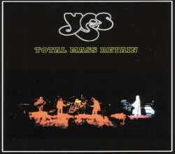 Yes イエス/Australia 1973