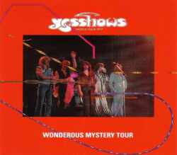 Yes イエス/Massachusetts,USA 1977 & more
