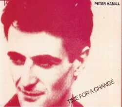 Peter Hammill ピーター・ハミル/Holland 1985