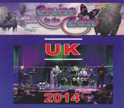UK ユーケー/Florida,USA 2014