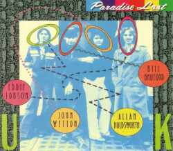 UK ユーケー/Massachusetts,USA 1978