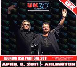 U.K ユーケー/Masachusetts,USA 2011