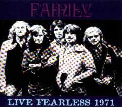 Family ファミリー/Netherlands 1971