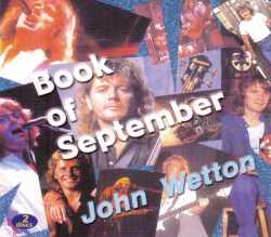 John Wetton ジョン・ウェットン/Live at 1994