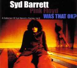 Syd Barrett,Pink Floyd シド・バレット/Rarities Vol.2