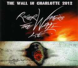 Roger Waters ロジャー・ウォーターズ/North Caloraina,USA 2012
