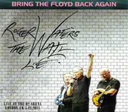 Roger Waters ロジャー・ウォーターズ/London,UK 2011