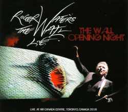 Roger Waters ロジャー・ウォーターズ/Canada 2010