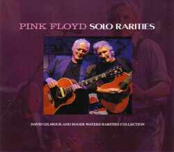 David Gilmour,Roger Waters ロジャー・ウォーターズ/Rarities Collection