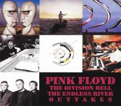 Pink Floyd ピンク・フロイド/The Division Bell・The Endless River Outtakes