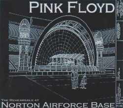 Pink Floyd ピンク・フロイド/Rehearsals at California,USA 1994