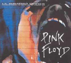 Pink Floyd ピンク・フロイド/California,USA 1980 Rehearsals
