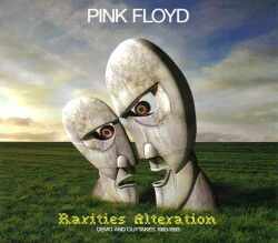 Pink Floyd ピンク・フロイド/Demo and Outtakes 1983-1993