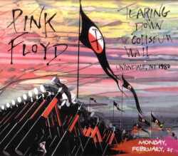 Pink Floyd ピンク・フロイド/New York,USA 2.25.1980