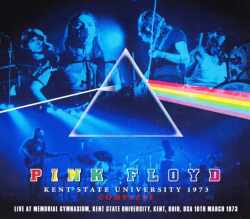Pink Floyd ピンク・フロイド/Ohio,USA 1973 Another Ver.