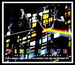Pink Floyd ピンク・フロイド/Ohio,USA 1973