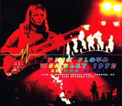 Pink Floyd ピンク・フロイド/London,UK 1972 Up Grade Version