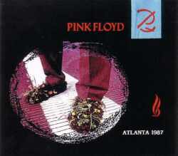 Pink Floyd ピンク・フロイド/Georgia,USA 1987