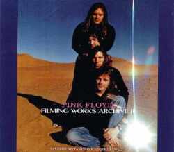 Pink Floyd ピンク・フロイド/Studio Outtakes Collection Vol.2