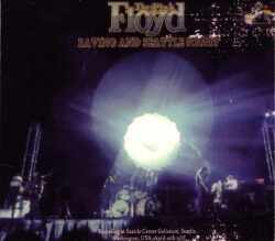 Pink Floyd ピンク・フロイド/Washington,USA 1975