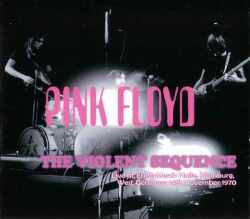 Pink Floyd ピンク・フロイド/West Germany 1970