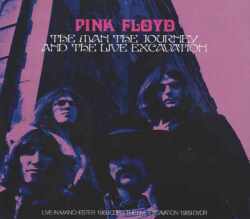 Pink Floyd ピンク・フロイド/UK 1969 & more