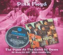 Pink Floyd ピンク・フロイド/Blue Columbia Original UK Mono Sound