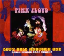 Pink Floyd ピンク・フロイド/Early Studio Rare Tracks