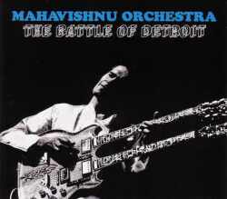 Mahavishnu Orchestra マハヴィシュヌ・オーケストラ/Michigan,USA 1973