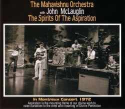 Mahavishnu Orchestra マハヴィシュヌ・オーケストラ/Switerland 1972 & more