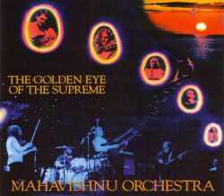 Mahavishnu Orchestra マハヴィシュヌ・オーケストラ/Canada 1973