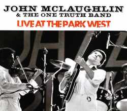 John McLaughlin ジョン・マクラフリン/Illinois,USA 1978