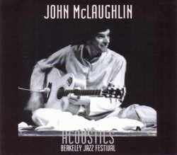 John McLaughlin ジョン・マクラフリン/Canada 1980