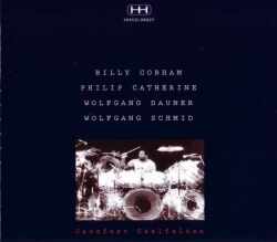 Billy Cobham,Philip Catherine ビリー・コブハム/Austria 1981
