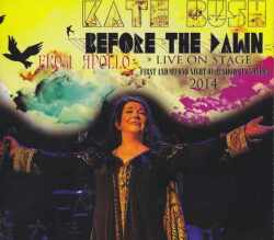 Kate Bush ケイト・ブッシュ/London,UK 8.26 & 27.2014