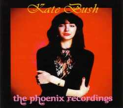 Kate Bush ケイト・ブッシュ/Phoenix Demo Broarcast 1976