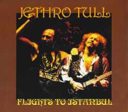 Jethro Tull ジェスロ・タル/Turkey 1991