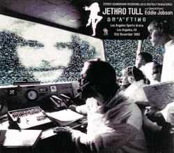 Jethro Tull,Eddie Jobdon ジェスロ・タル/California,USA 1980