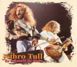 Jethro Tull ジェスロ・タル/England 1970