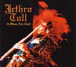 Jethro Tull ジェスロ・タル/Germany 1972